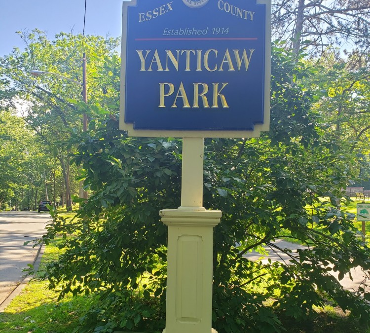 Yanticaw Park (Nutley,&nbspNJ)